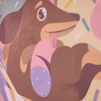  at Frambuesa Pastelería Vegan in Bogota