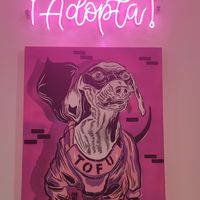  at Frambuesa Pastelería Vegan in Bogota