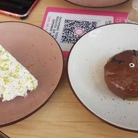  at Frambuesa Pastelería Vegan in Bogota