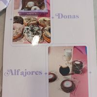  at Frambuesa Pastelería Vegan in Bogota