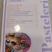  at Frambuesa Pastelería Vegan in Bogota