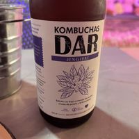   at Frambuesa Pastelería Vegan in Bogota