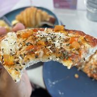 Riquísimo   at Frambuesa Pastelería Vegan in Bogota