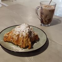  at Frambuesa Pastelería Vegan in Bogota