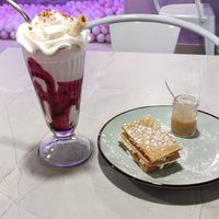  at Frambuesa Pastelería Vegan in Bogota