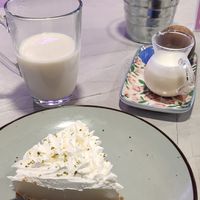  at Frambuesa Pastelería Vegan in Bogota