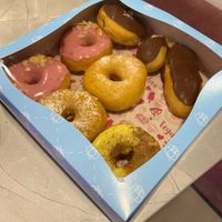   at Frambuesa Pastelería Vegan in Bogota