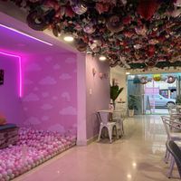   at Frambuesa Pastelería Vegan in Bogota