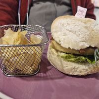  at Frambuesa Pastelería Vegan in Bogota