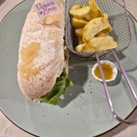  at Frambuesa Pastelería Vegan in Bogota