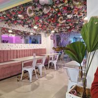  at Frambuesa Pastelería Vegan in Bogota