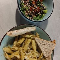  at Frambuesa Pastelería Vegan in Bogota