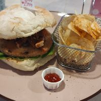  at Frambuesa Pastelería Vegan in Bogota