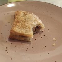  at Frambuesa Pastelería Vegan in Bogota