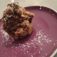  at Frambuesa Pastelería Vegan in Bogota