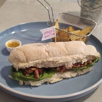  at Frambuesa Pastelería Vegan in Bogota