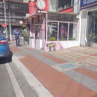 Delicioso at Frambuesa Pastelería Vegan in Bogota