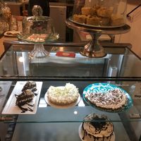 Variety  at Frambuesa Pastelería Vegan in Bogota