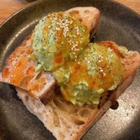   at Pinkmans in Bristol