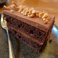   at Pinkmans in Bristol