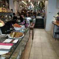 Nice at Pinkmans in Bristol