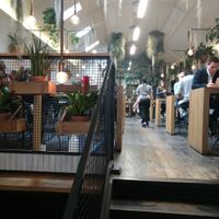 Big at Pinkmans in Bristol