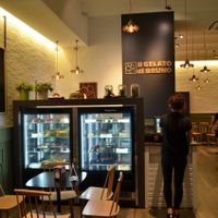 Shop at Il Gelato di Bruno in Timisoara