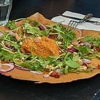  at Creperie & Logi in Visby