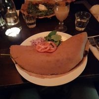  at Creperie & Logi in Visby