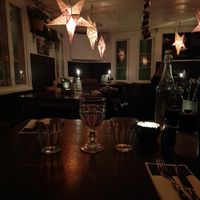  at Creperie & Logi in Visby