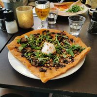  at Creperie & Logi in Visby