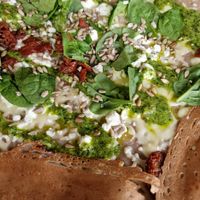  at Creperie & Logi in Visby