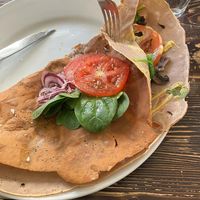  at Creperie & Logi in Visby