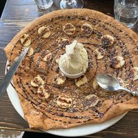  at Creperie & Logi in Visby