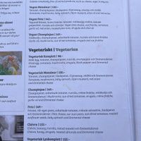   at Creperie & Logi in Visby