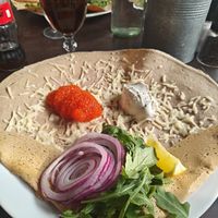  at Creperie & Logi in Visby