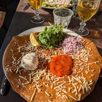  at Creperie & Logi in Visby