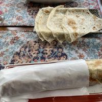   at Aroma House in Kampot