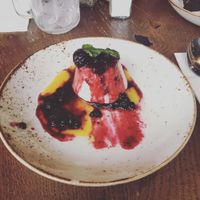 Mmmmm at Las Iguanas - Harbourside City Centre in Bristol