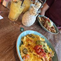   at Las Iguanas - Cribbs Causeway  in Bristol