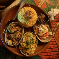   at Jatra Biroti in Dhaka