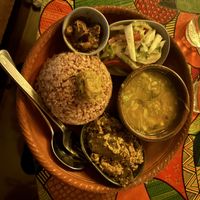   at Jatra Biroti in Dhaka