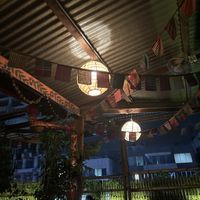   at Jatra Biroti in Dhaka