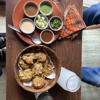   at Jatra Biroti in Dhaka