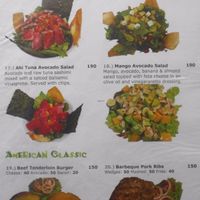 Sala Mexicali  at Sala Mexicali in Phuket