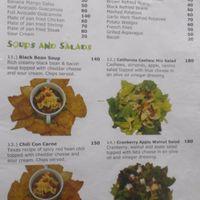 Sala Mexicali  at Sala Mexicali in Phuket