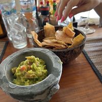   at Sala Mexicali in Phuket