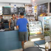 Wilson's  at Wilson's in Phuket