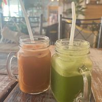  at Wilson's in Phuket