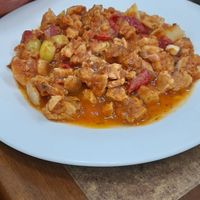  at La Pascuala in Madrid